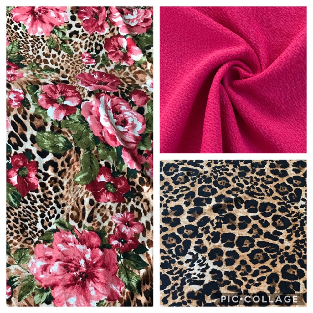Fabric Options. Custom Orders Begin August 10 - image 4